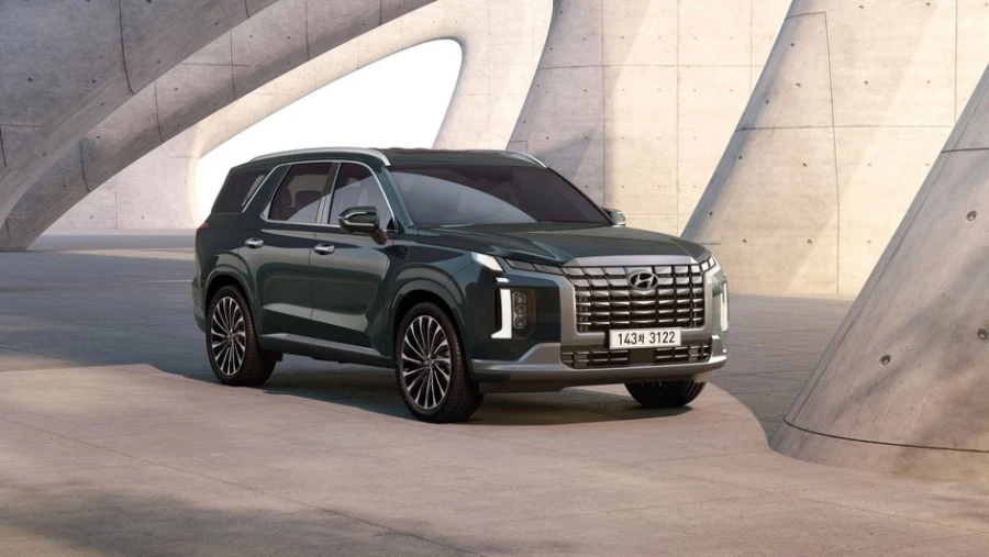 Корейские автомобили начали поступать в Россию на 84% больше, чем прежде