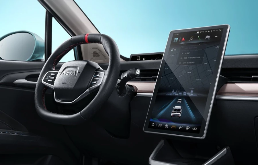 Китайский автобренд получит поддержку от Toyota для восстановления прежней славы