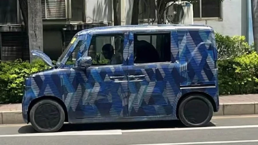 BYD запускает производство кей-каров — преимущества этих компактных автомобилей
