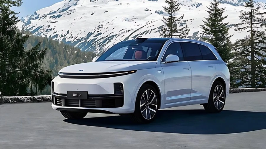Lixiang определил условие для завершения "серого" импорта автомобилей