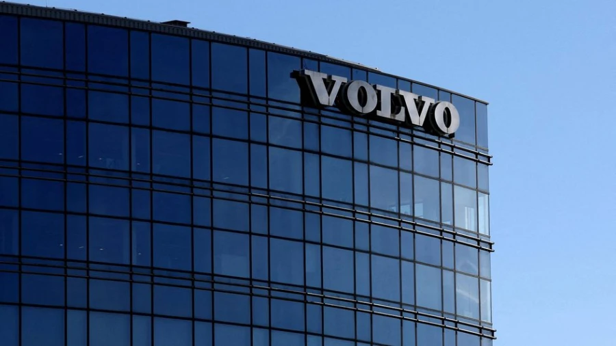Volvo планирует сократить штат на примерно 3 тысячи работников для оптимизации затрат