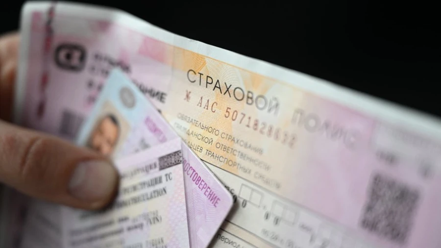Автовладельцы России смогут получить выплаты по ОСАГО без учета износа автомобиля