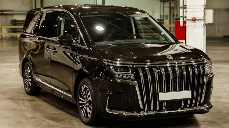 Автомобильные новинки лета в России: шесть самых ожидаемых моделей
