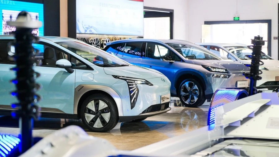 Запрет на прямые продажи автомобилей будет оценен ФАС