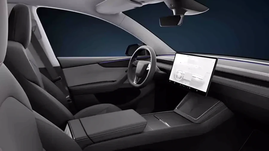 Tesla скрывает информацию о авариях с беспилотниками
