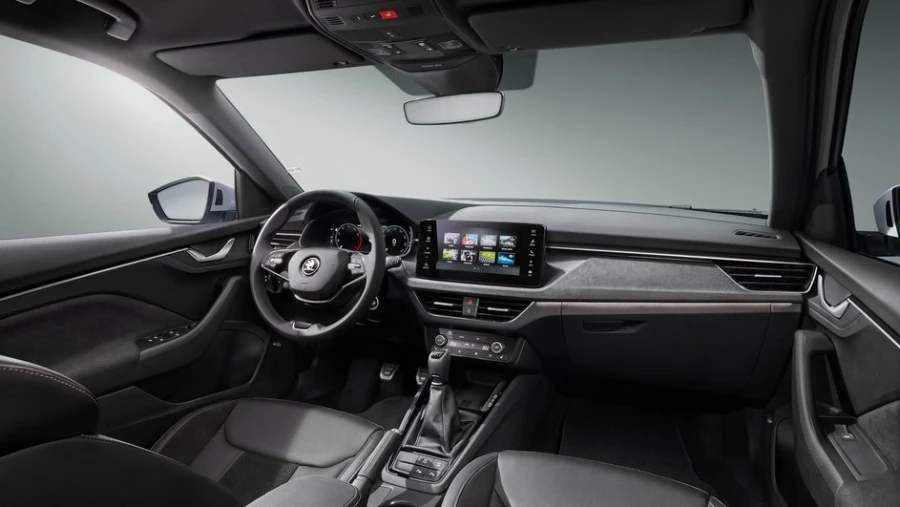 Skoda Kamiq снова доступен для продажи в России: цена ниже, чем у китайских кроссоверов