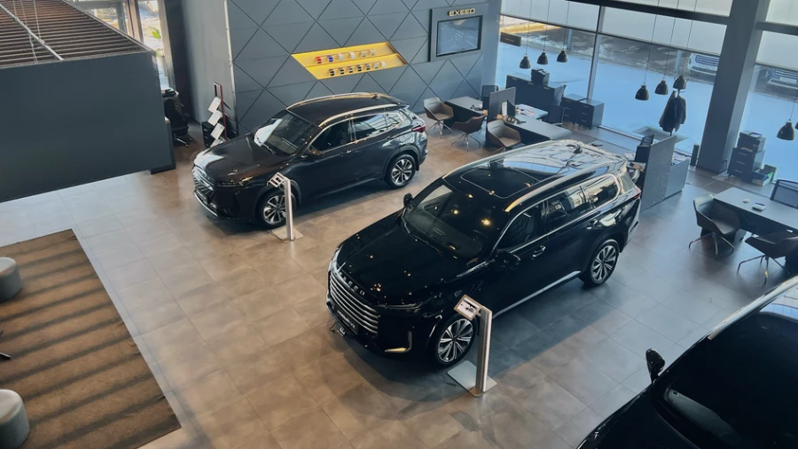 Падение продаж новых автомобилей: основные причины по версии АЕБ