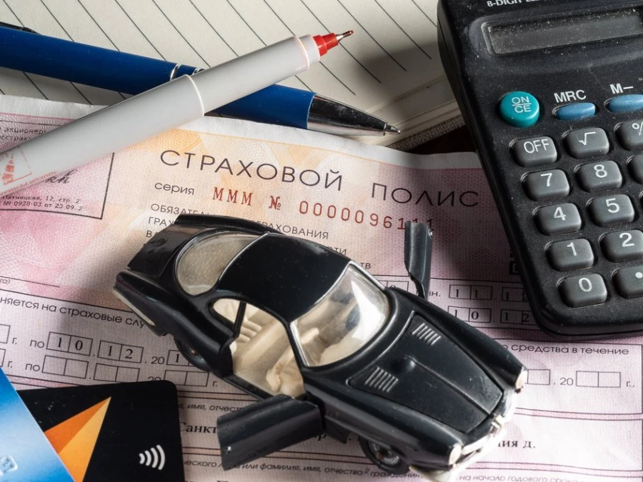 Краткосрочные полисы ОСАГО стали более популярными, спрос на них возрос почти в полтора раза