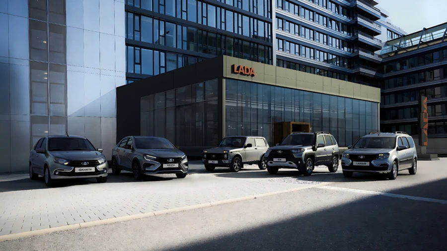 Lada объяснила, почему автомобили в Беларуси стоят дешевле, чем в России