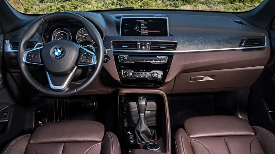 BMW X1 с пробегом: четыре недостатка, которые стоит учитывать