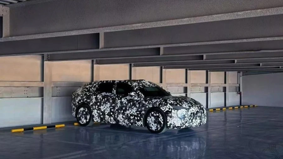 Faraday Future разрабатывает конкурента для Model Y от Tesla